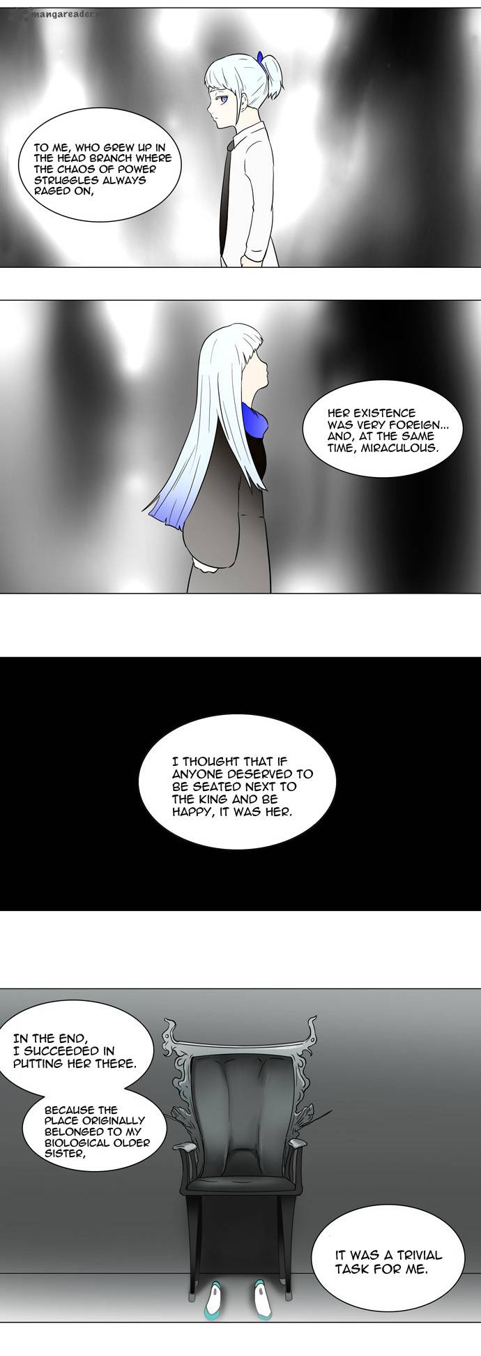 Tower of God Chapter 53 image 05